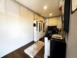 Mon Jervois (D10), Condominium #473312471